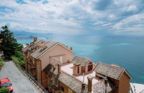 Ca Madina apartment with sea view - Foto 15