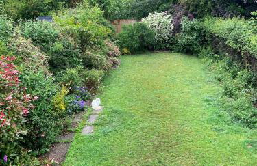 Relax in Comfort, Renovated 3 Bed Nuthall Retreat - Foto 26