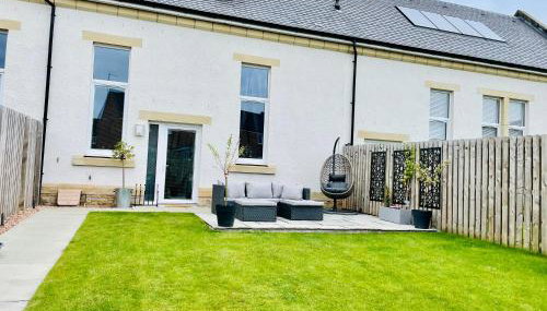 The Old Schoolhouse, Kinross - Foto 4