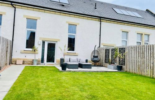 The Old Schoolhouse, Kinross - Foto 4