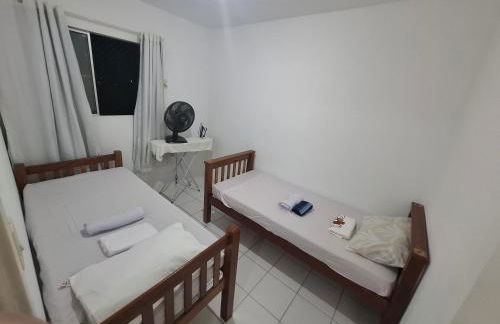 Apartamento completo,no Janga, perto de Olinda - Foto 6