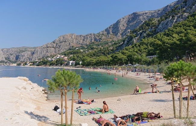 Apartment Sreta - Foto 25