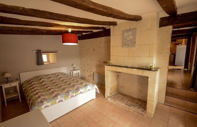 Charme Spa dans un domaine d'élevage - Foto 4