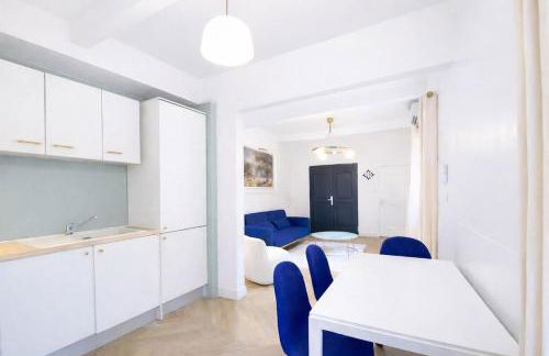 Le Repaire des Chevaliers - Centre et cité à pied - Foto 9