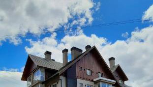 Rosa Edifício Vivant - Foto 2