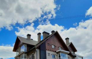 Rosa Edifício Vivant - Foto 2