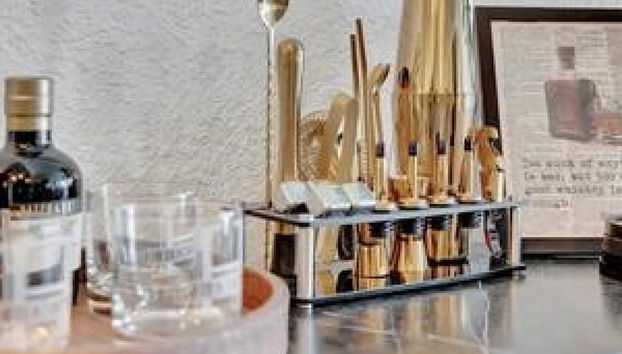 The Hemingway 2bd Tropical Elegance on the Water - Foto 5, Habitación