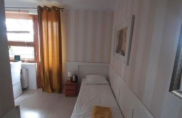 APARTAMENTY ZIELONY KAMELEON - Foto 19