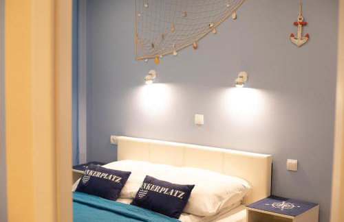 Apartament HAPPY 302 Łukęcin BlueMare basen EPapartamenty - Foto 43