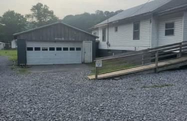 Spacious ATV Retreat House - Foto 20