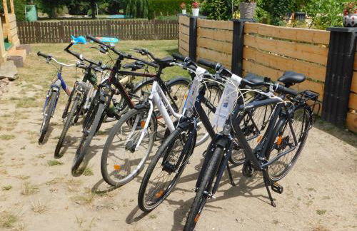 Haus Feierabend - Foto 33