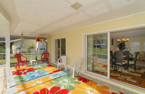 Huge Pool, Close to Beaches, Restaurants & Shops - Foto 7