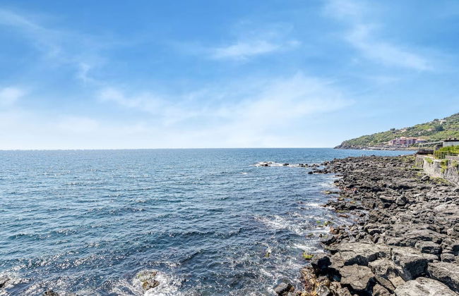 Holiday Home in Santa Tecla Near Etna Beach - Foto 72