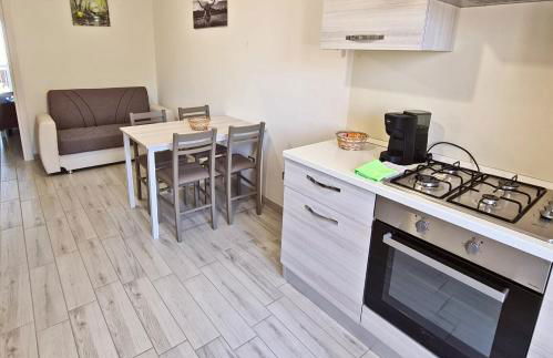 Civico 14 Apartment 3 - Foto 37