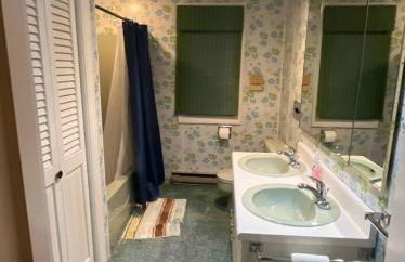 Everett Cottage at Indian Point in Bar Harbor - Foto 16