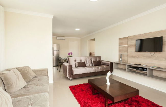 Jurerê Sol & Mar Temporada - Foto 18