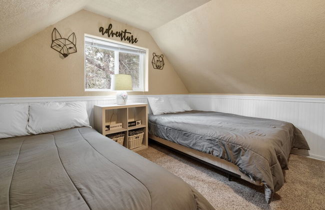 Maple Lane Lodge - Foto 16