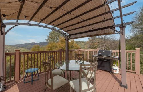 Sunset Lookout Mountain villa, Meadows, Gazebo - Foto 55