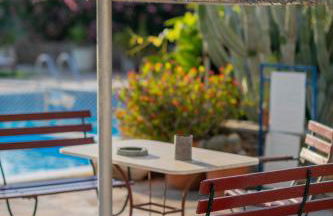 Antonina Hotel Apartments - Foto 18