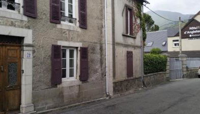 L'ancien Hôtel du vieux Cèdre - Foto 5