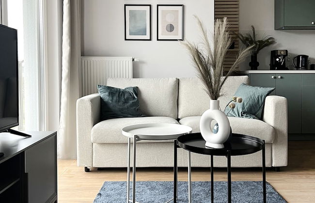 Baltic Residence - LoftAffair - Photo 2