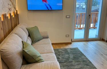 Chez Nous Apartments - ALPIN - Foto 8