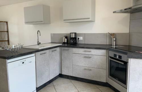 Le Rouge Gorge à 12 minutes d'Eurexpo - Foto 6