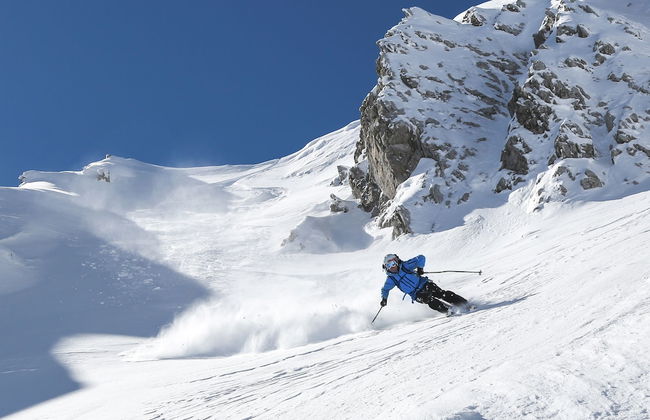 Lech Lodge - LEGENDARY - Foto 65