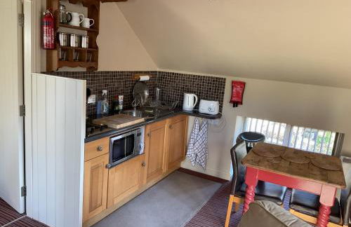 The Hayloft - Photo 6