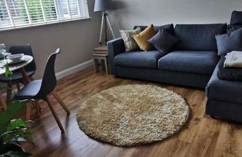 Woodpeckers - Alresford Essex - Foto 9