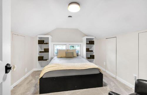 MidTown Cozy Cottage - Foto 37