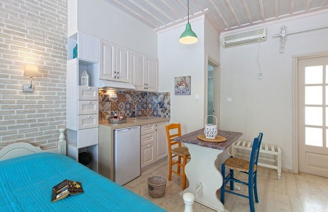 Alkionides Seaside Apartments - Foto 16