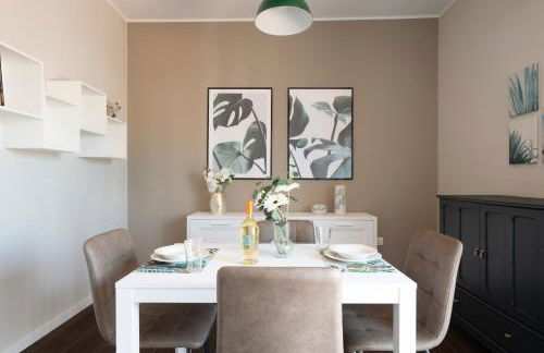 10' from the Sea, Elegant Penthouse with Terrace - Foto 35