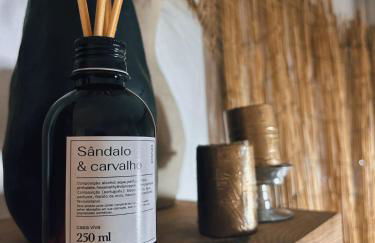 Refúgio em São Paulo, Terraço com Vista e Localização Perfeita - Foto 10