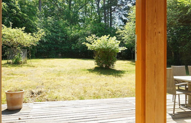 4 Person Holiday Home in Tisvildeleje - Foto 13