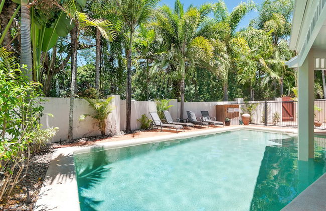The Villas Palm Cove - Foto 55