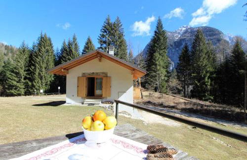 Baita La Ciamorza Dolomiti - Veneto - Foto 6