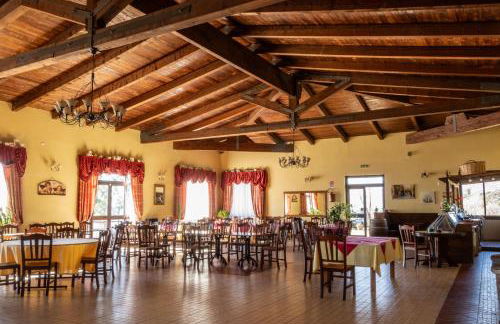 Agriturismo nel cuore del Pollino con Vista Panoramica - Foto 51