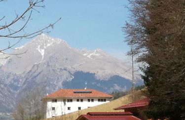 AGRITURISMO MASO PERTENER -adults friendly- - Foto 18