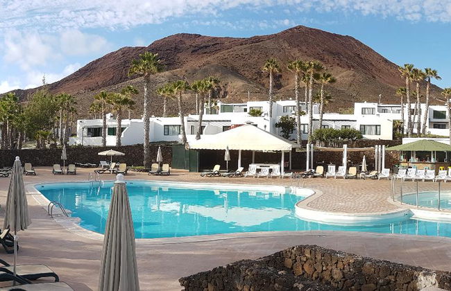 Palmeras Garden - Foto 43