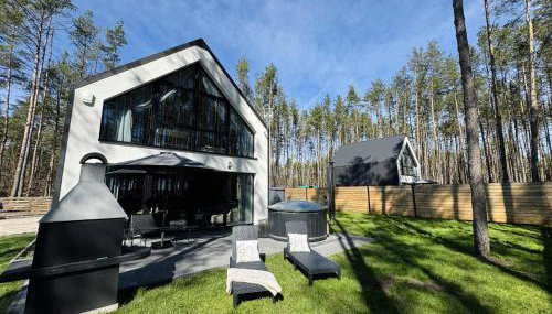 LEŚNA STODOŁA 2 - Foto 5