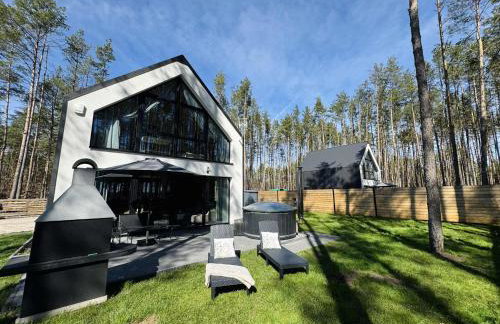 LEŚNA STODOŁA 2 - Foto 5