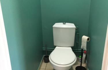 Vue mer sur la côte d'opale, studio la naturelle pour 4 personnes , WIMEREUX - Foto 20