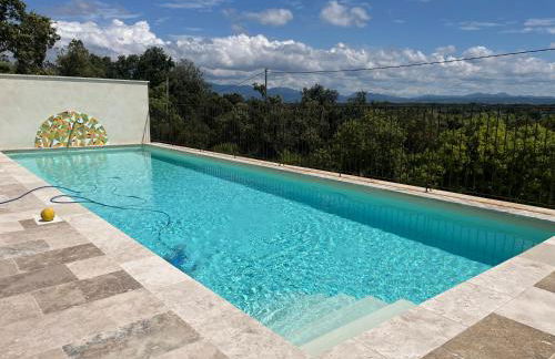 Entre garrigue et potager bio - Foto 60