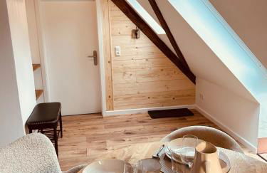 Chalet Lilienstein, Dachgeschoß-Studio neu 2026 - Foto 10