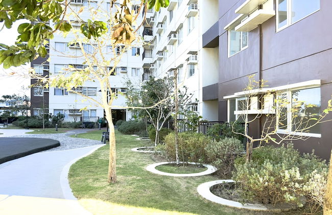 Wonderful One Bedroom Avida 24 - Foto 60