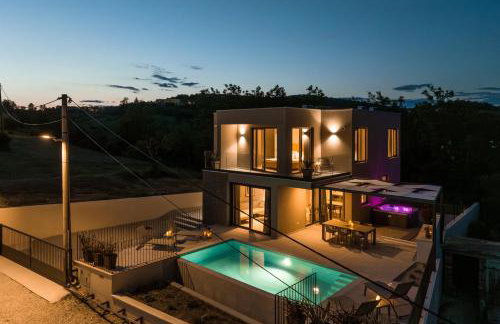 Villa Venta - Foto 7