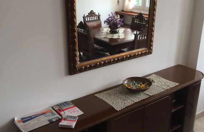 Casa Carozzi - Foto 14