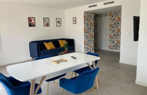 Maison tout confort - Foto 2