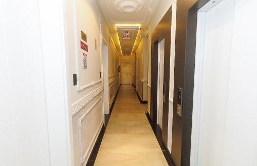 Elegance Apartamentos 1 quarto para 4 pessoas em Bombinhas - Foto 24